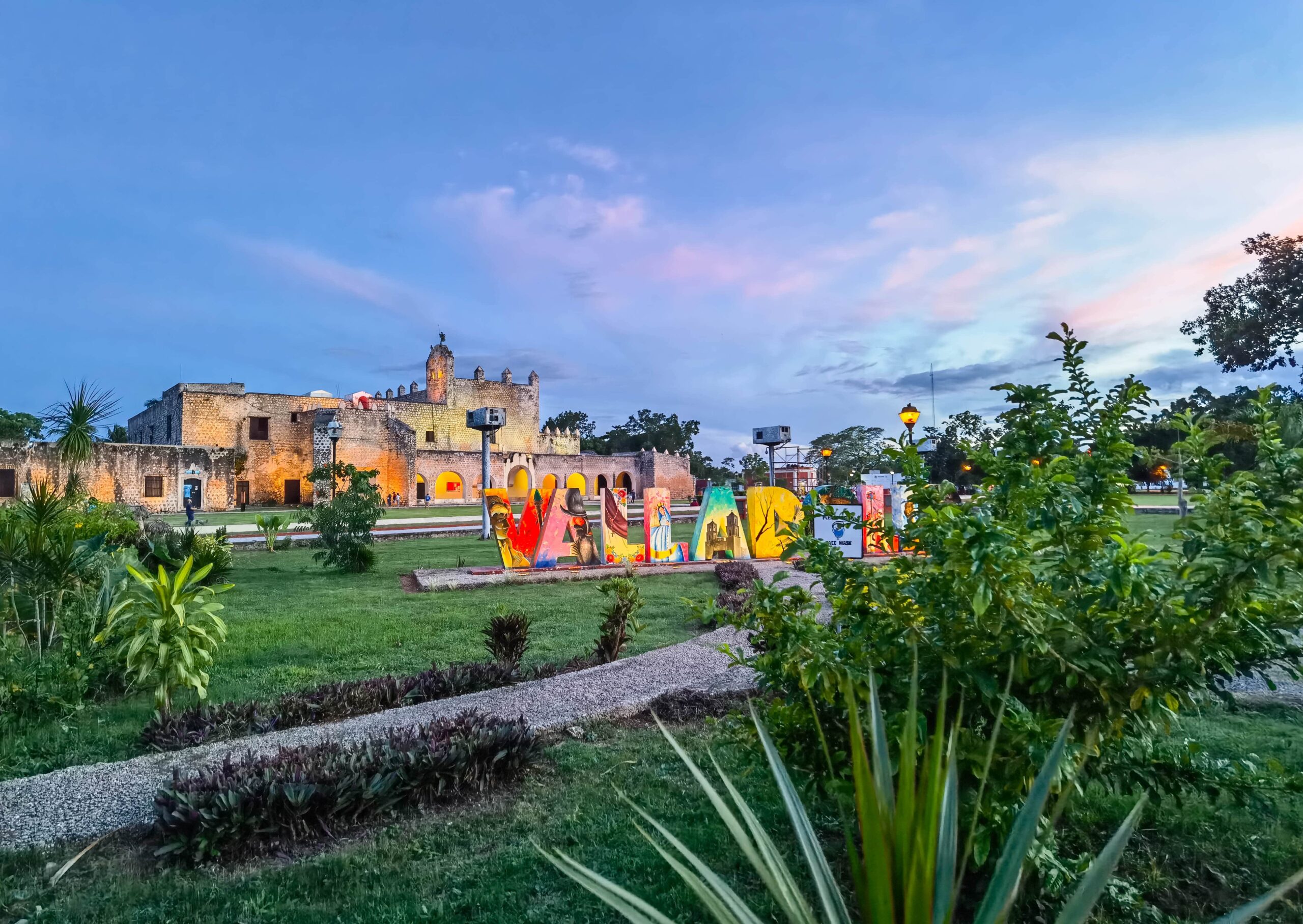 5 PLACES YOU HAVE TO VISIT IN VALLADOLID